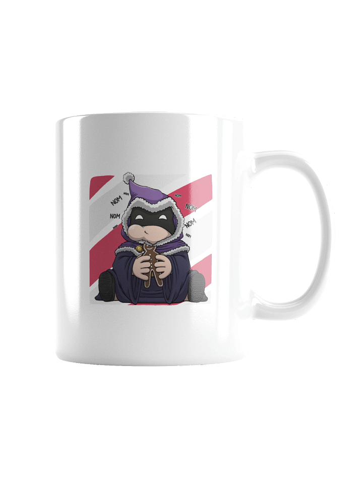 Darksidenomnom Mug product image (6)
