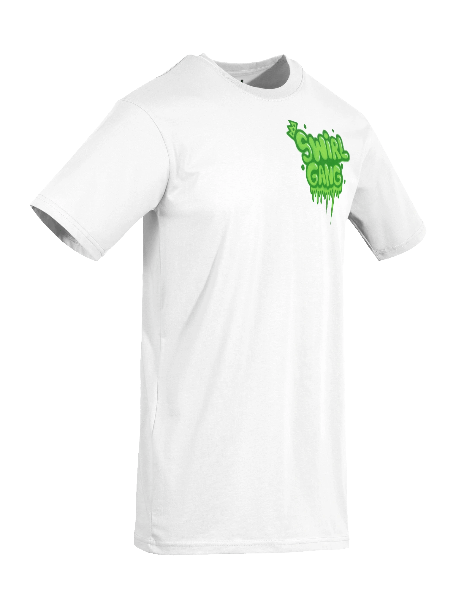 Swirl Gang T-Shirt (Adults) product image (8)