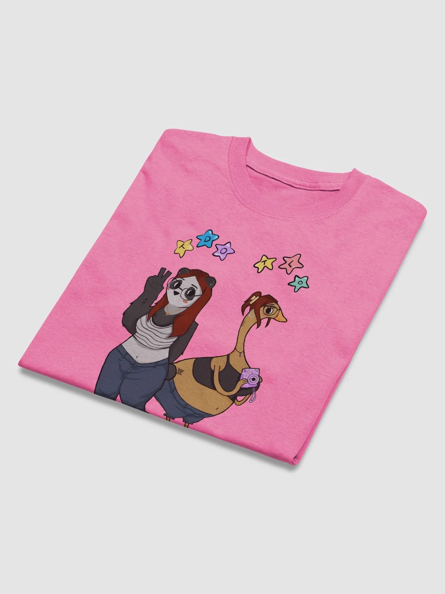 Fursonas & Starz product image (25)