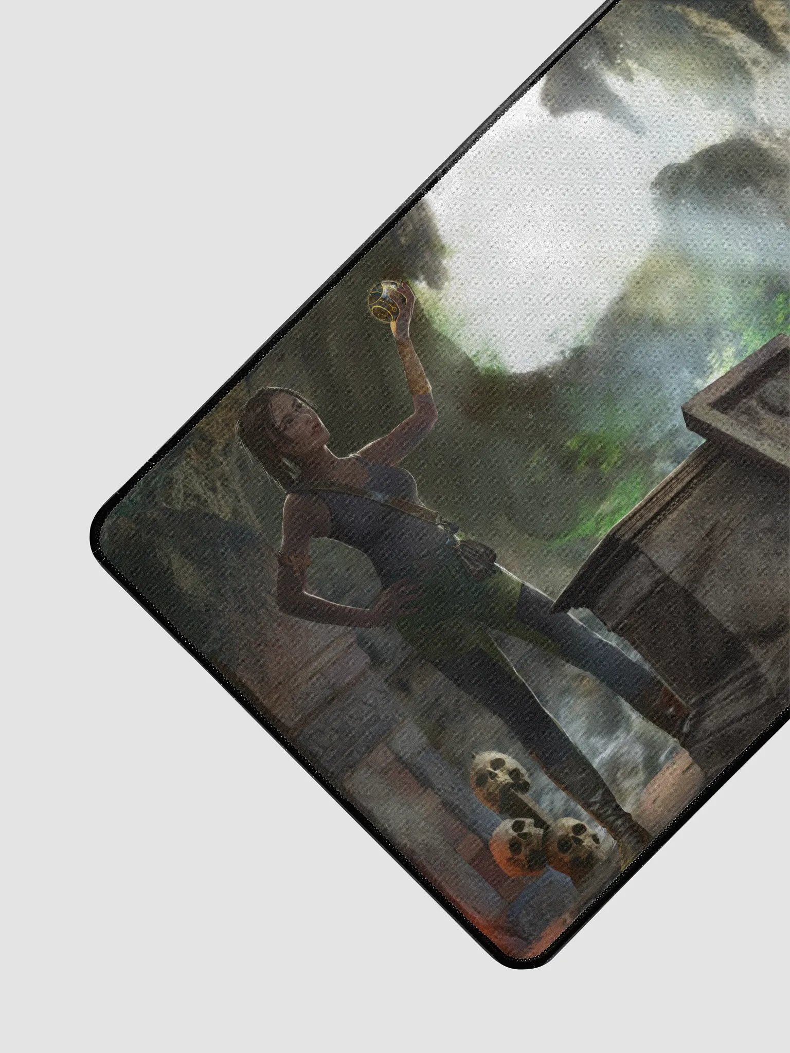 Desk Mat - THE RAIDER product image (3)