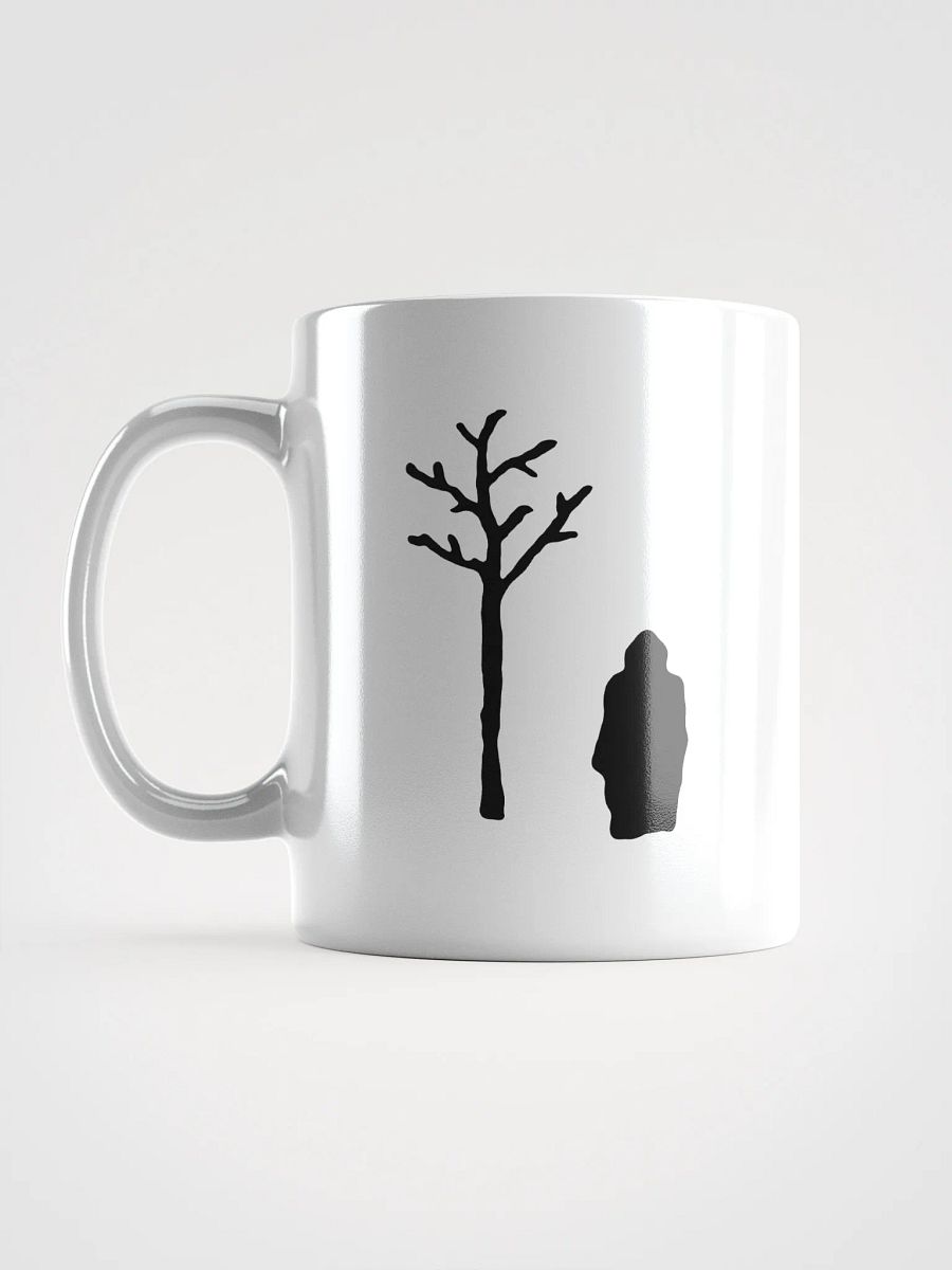 Forever Nothing Mug product image (6)