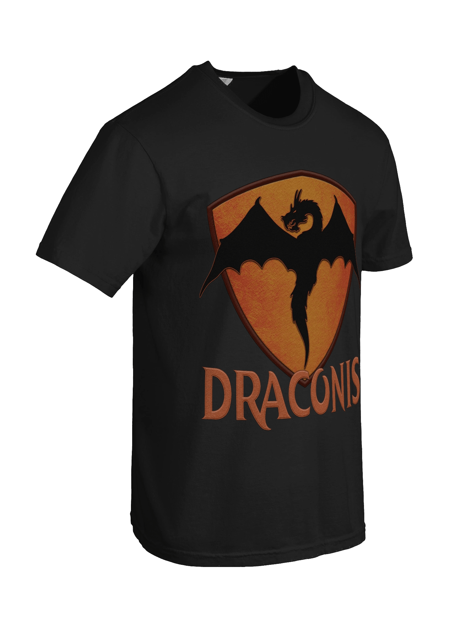 Dragon T-Shirt product image (8)