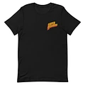 SUPER MCGOWENS BROS T-SHIRT (Embroidered) product image (1)
