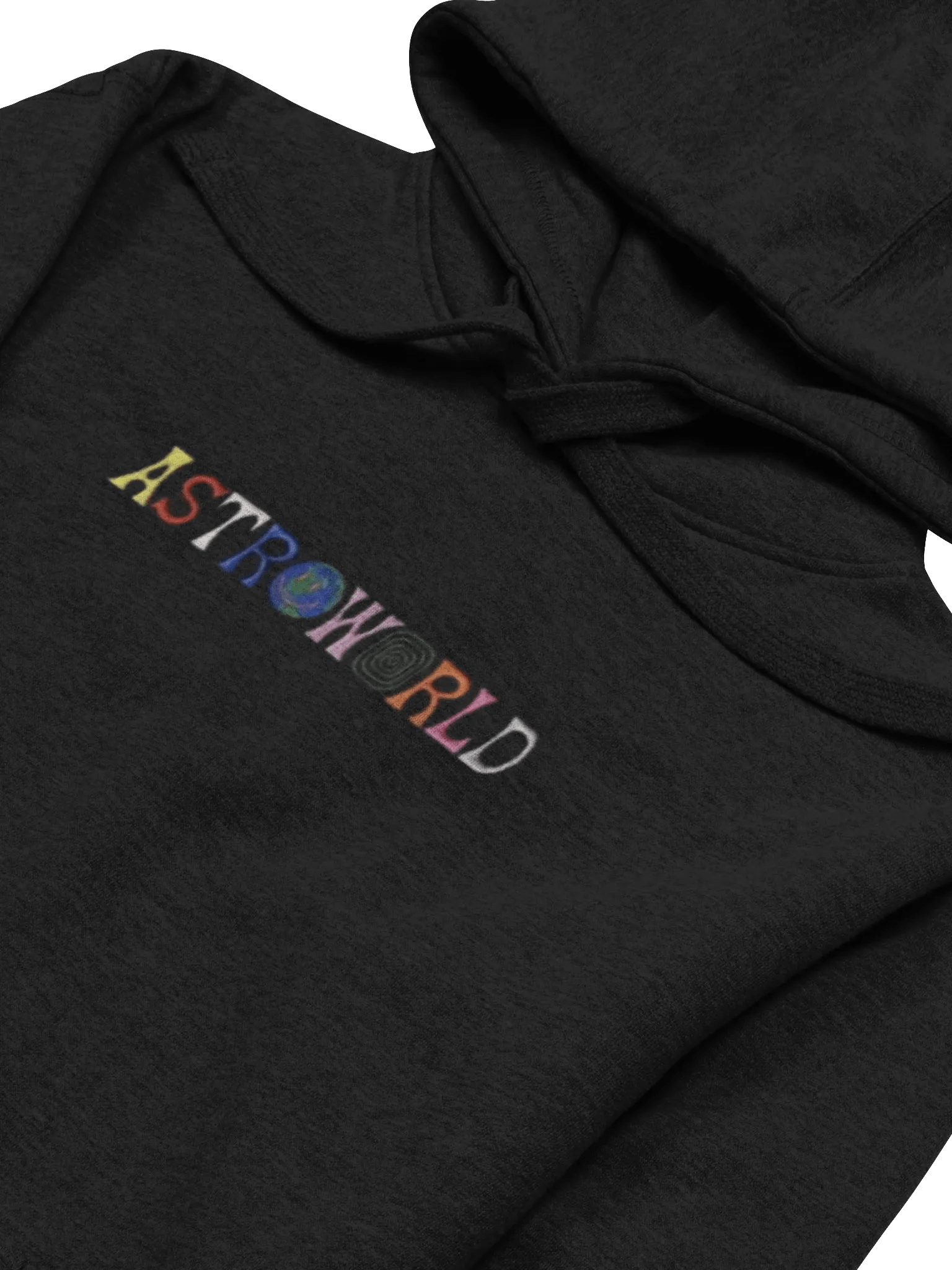 ASTROWORLD HOODIE product image (3)