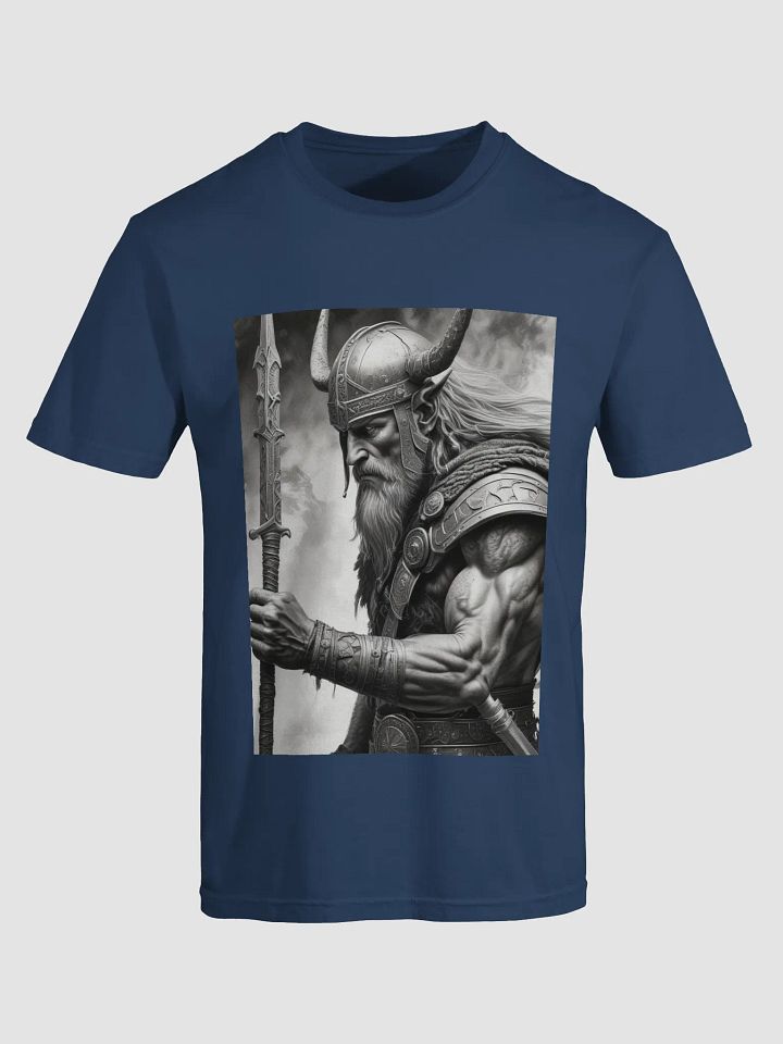 Viking Warrior product image (2)