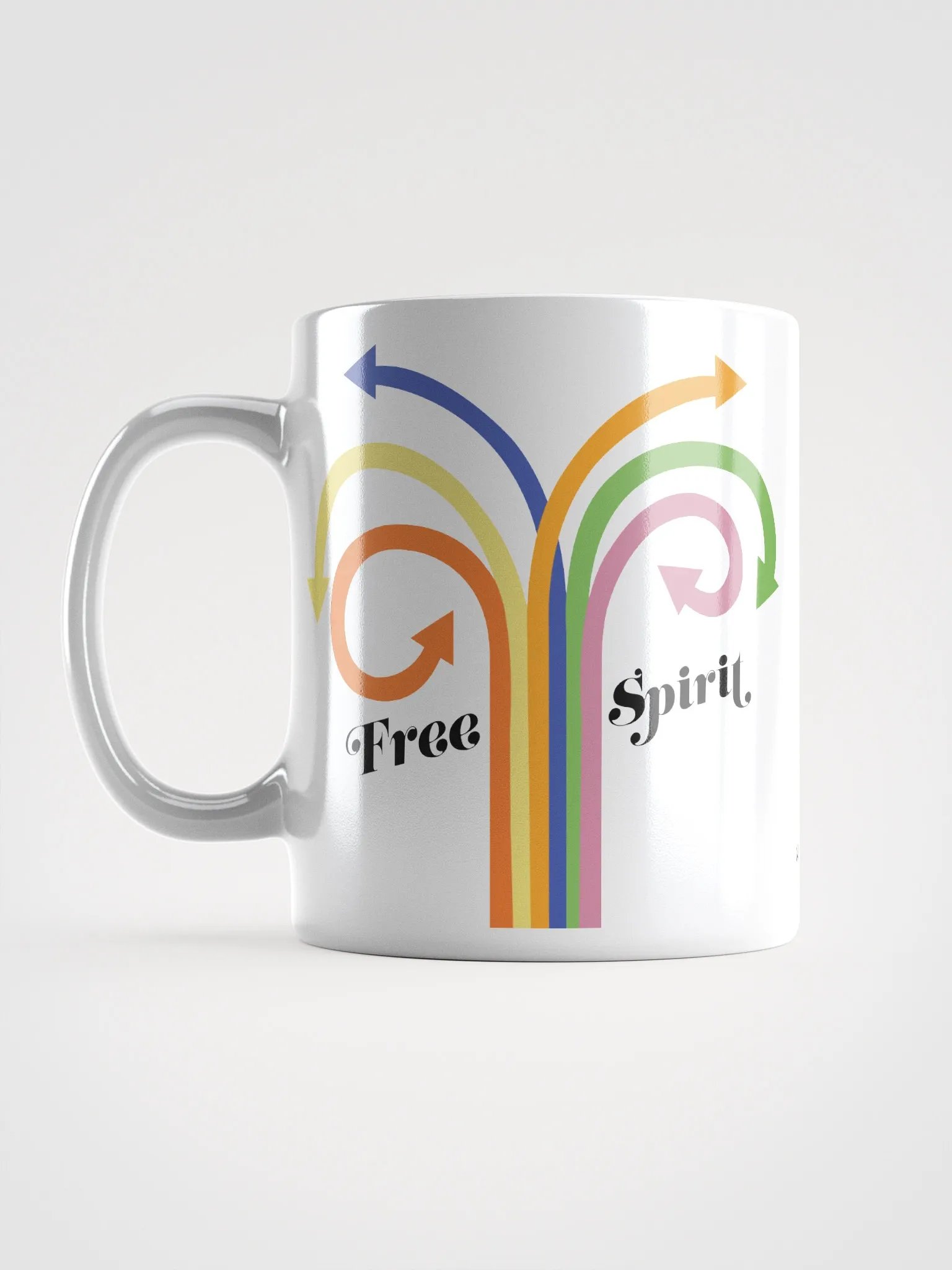FREE SPIRIT MUG product image (6)