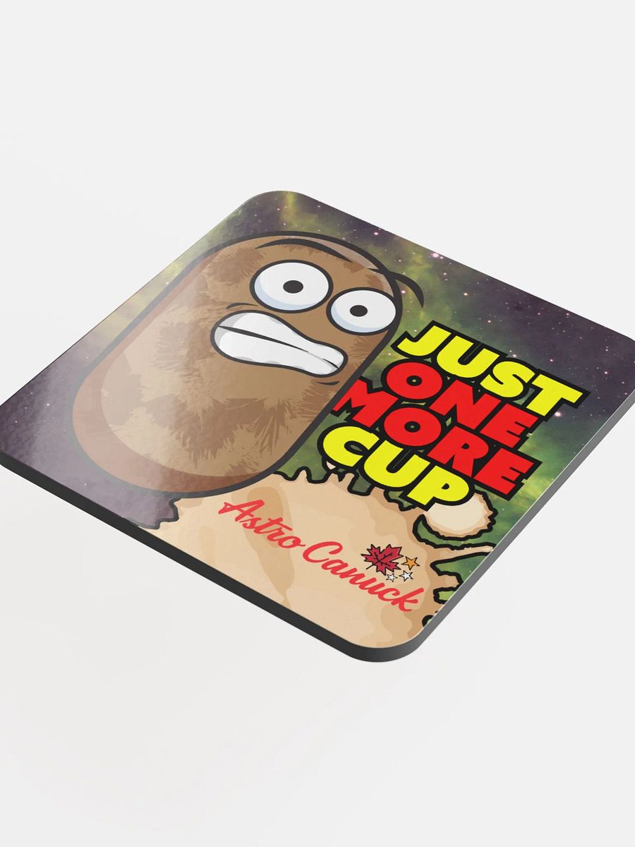 Coaster - Just One More Cup product image (4)