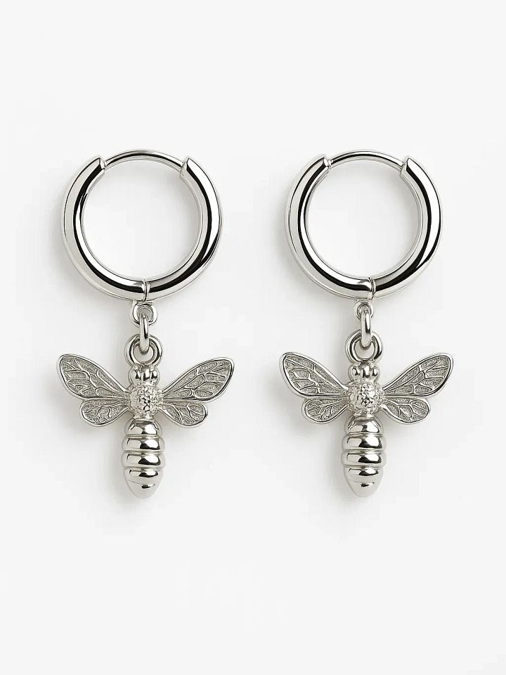 The Beatrix Hoops product image (1)