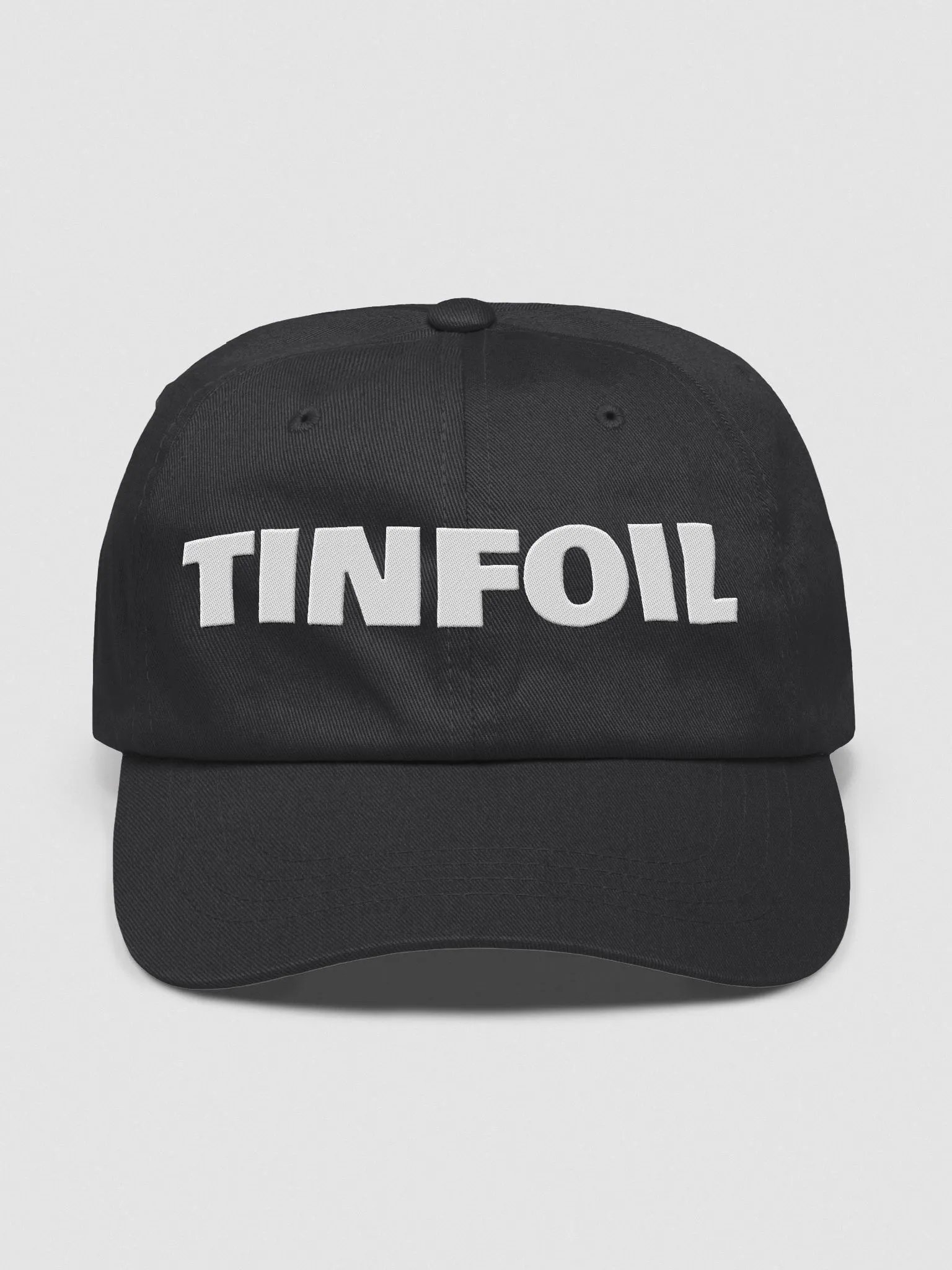 Tinfoil Hat - Dark Colors product image (4)