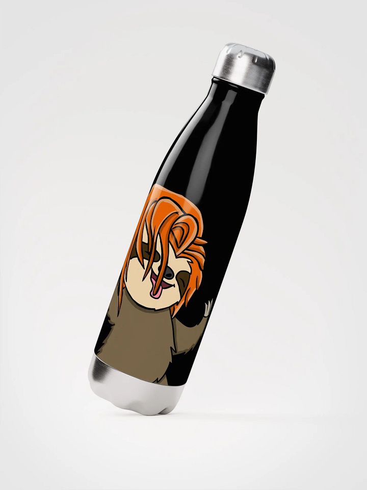 Stainless Steel Water bottle - Rock product image (4)