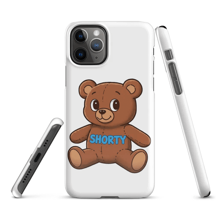 iPhone® Snap Case product image (1)