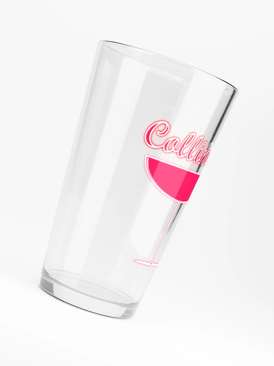 Collino12 Pint Glass product image (6)