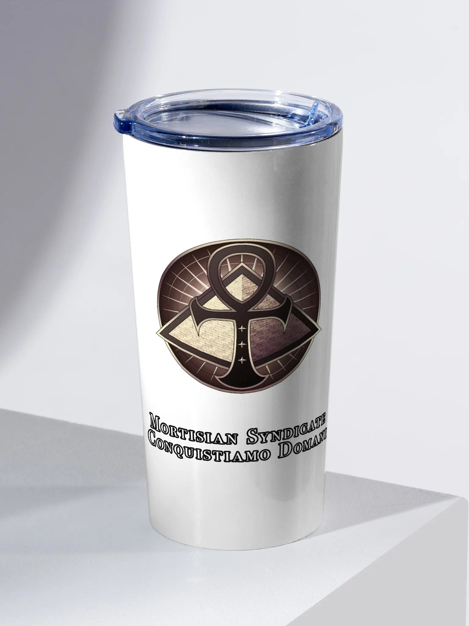 Scions of the Fallen Stars 20oz Tumbler product image (2)