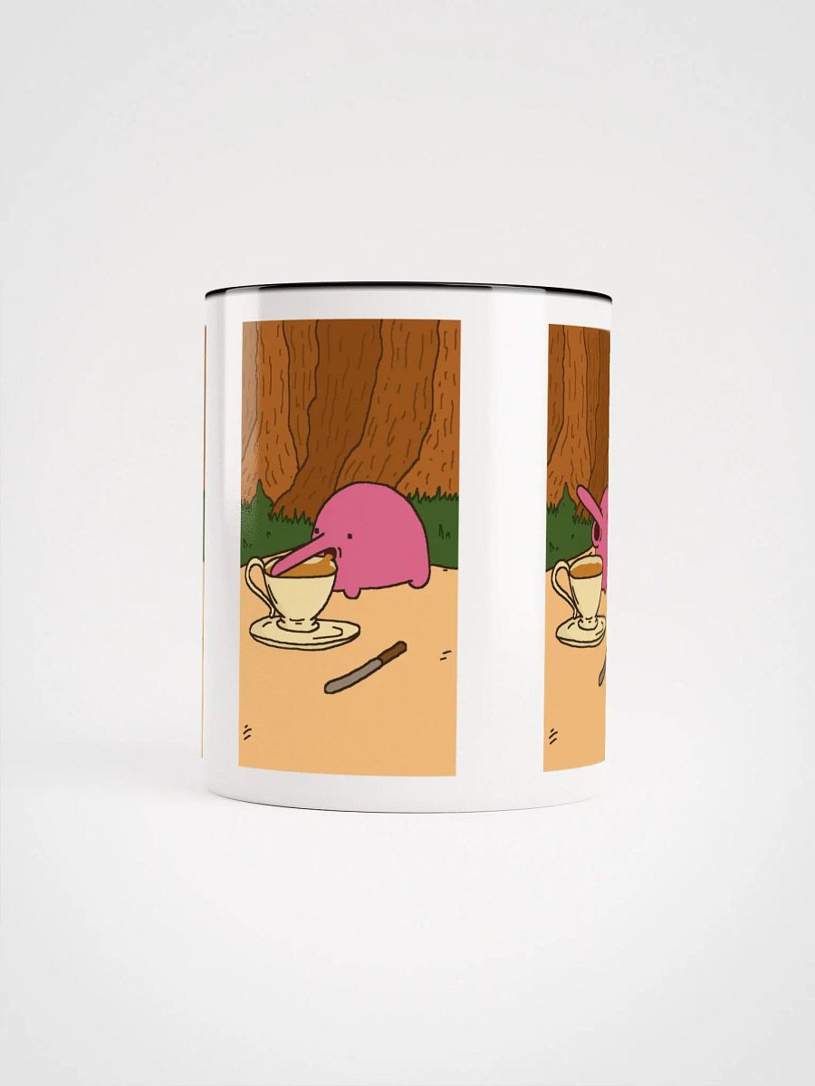Ooh, that is a lovely cuppa | Mug product image (5)