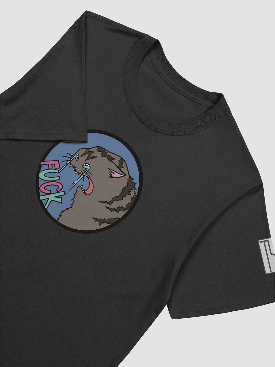 F*CK tshirt product image (3)