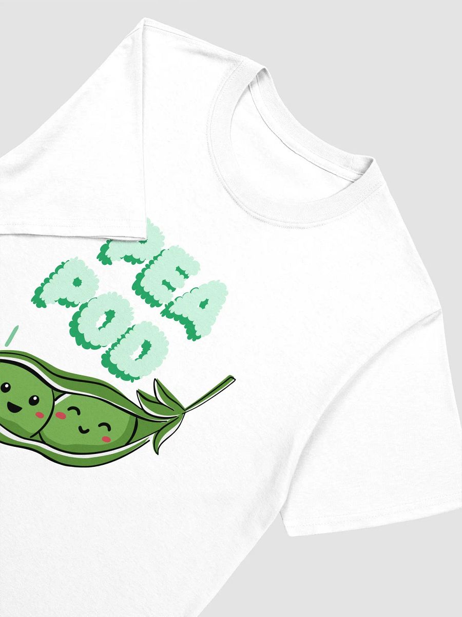 PeaPod Tshirt product image (3)