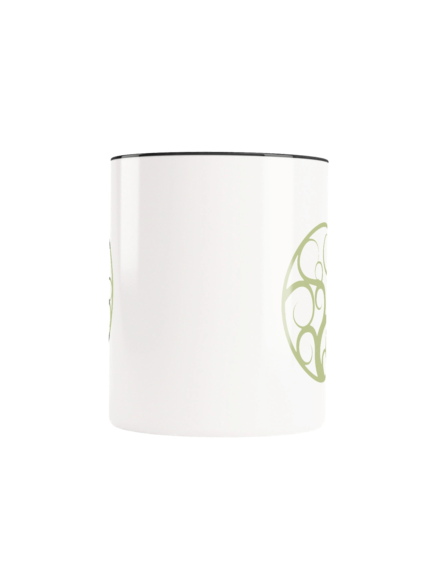 Swirly Tree Logo Mug product image (32)