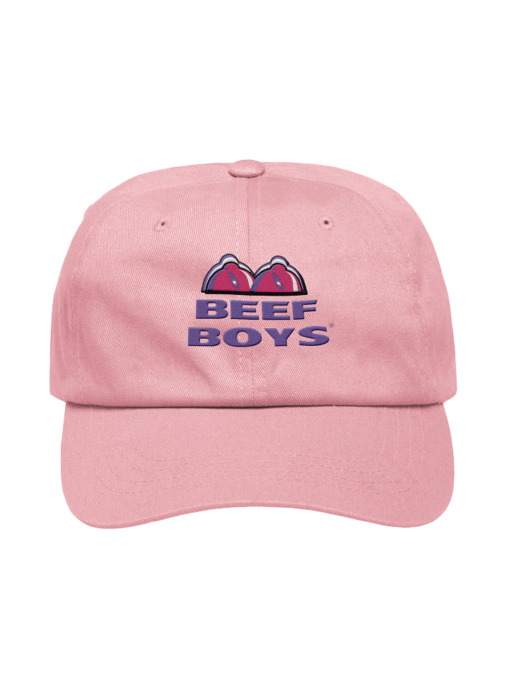 Beef Boys Employee Hat product image (1)