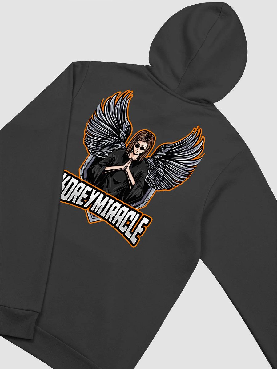 Dab Hoodie product image (4)