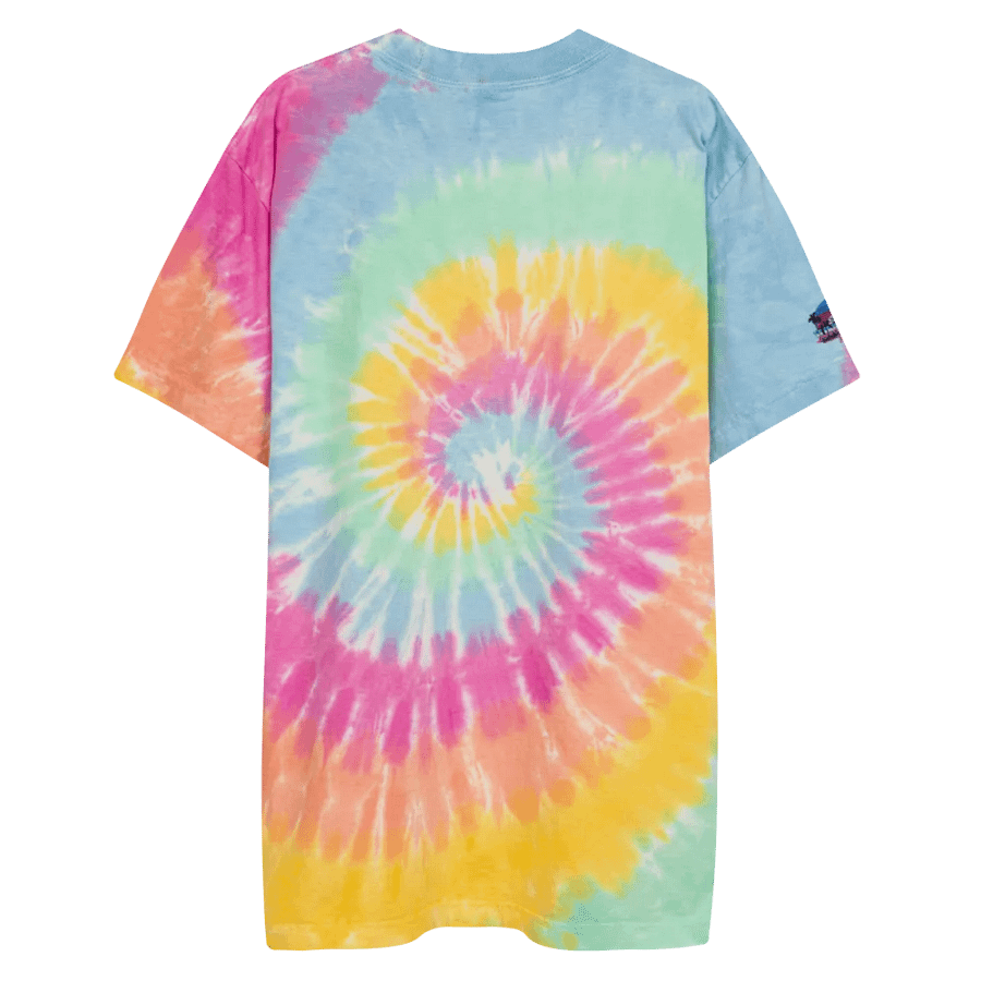 OTK Tie-Dye Tee product image (6)