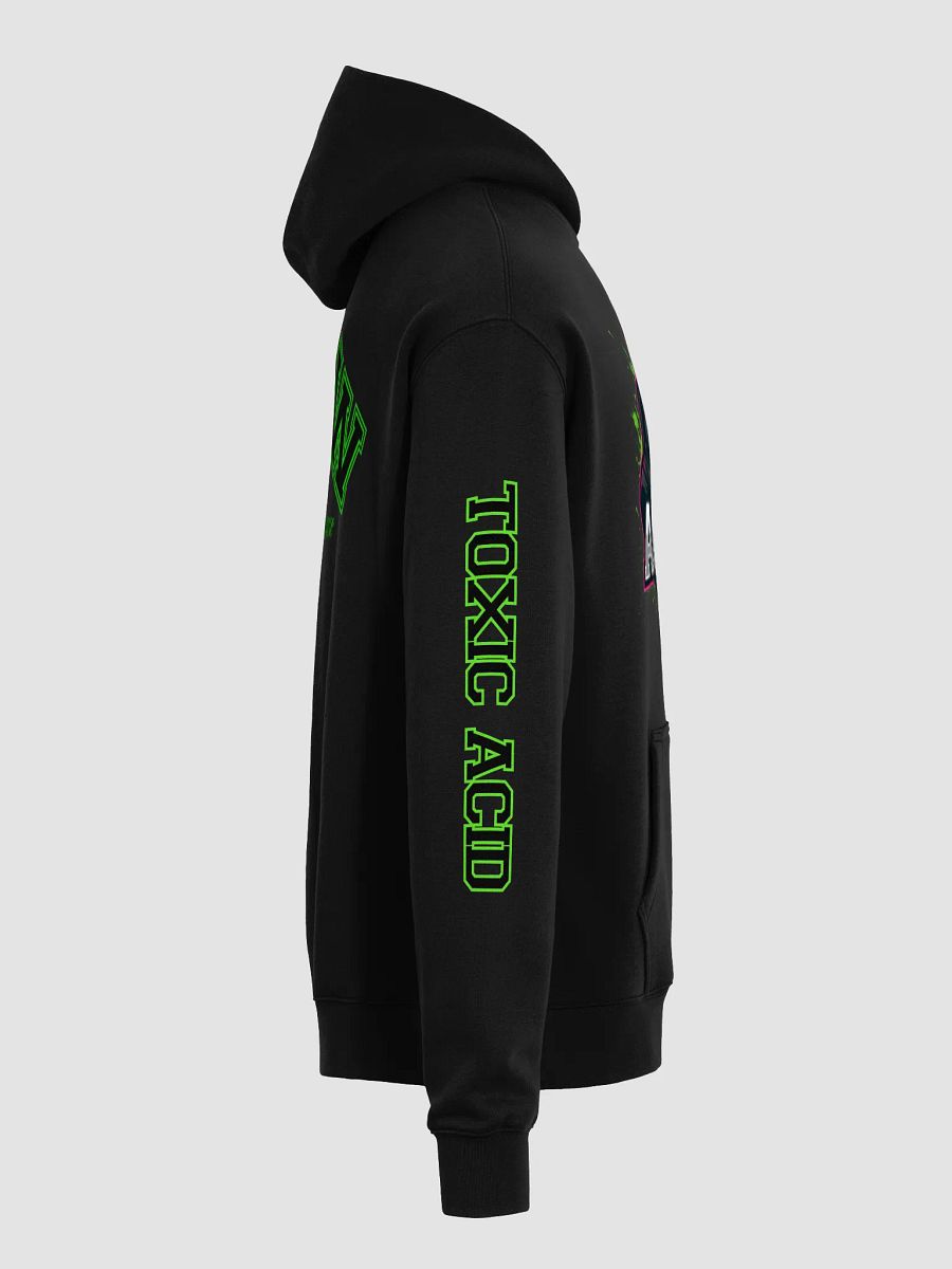 Acid Crew Hoodie product image (7)
