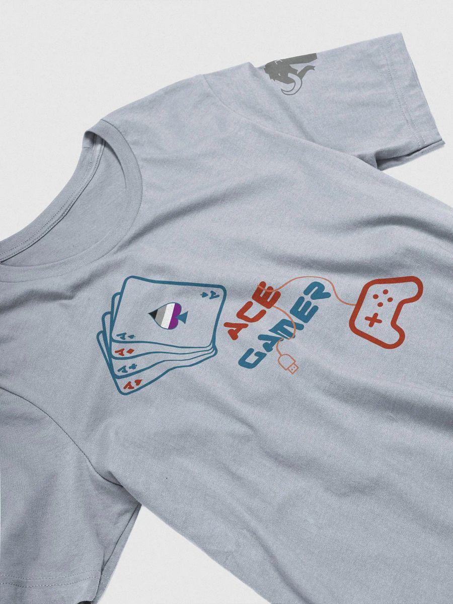 Ace Gamer Tee product image (27)