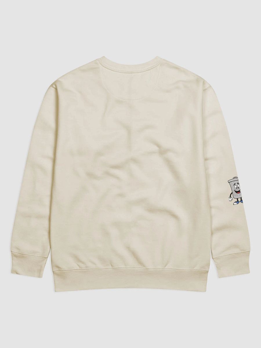 GD logo sweater product image (12)