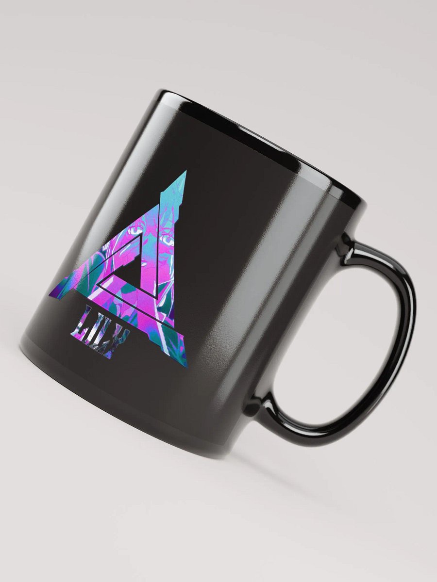 Apex Lily Coffee Mug product image (8)