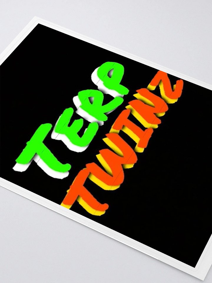 terp twinz stickers product image (2)