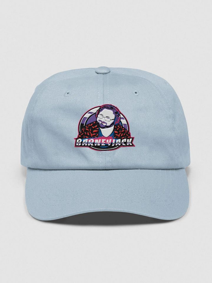 Barneyjack Dad Hat product image (5)