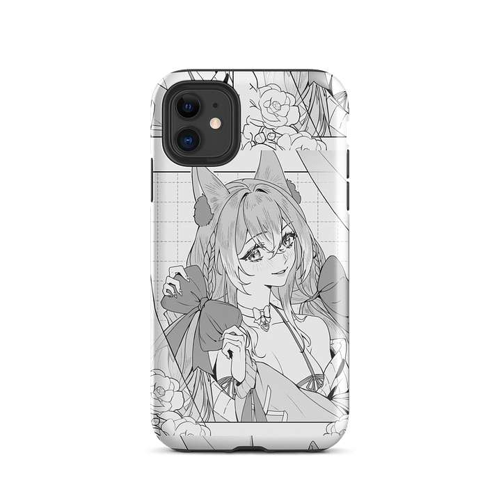 Rosalie 3.0 Manga Phone Case product image (47)