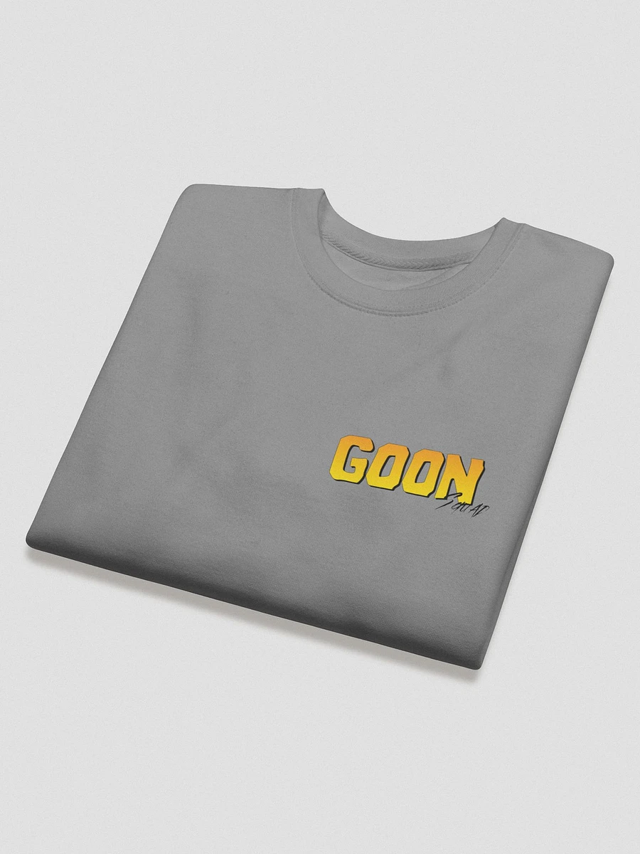 Goon Squad Sweatshirt (Light) product image (7)