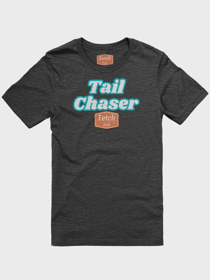 Tail Chaser Tshirt product image (13)