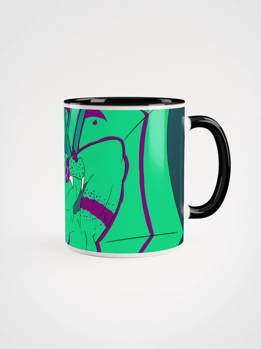 Black n' White Mug product image (1)