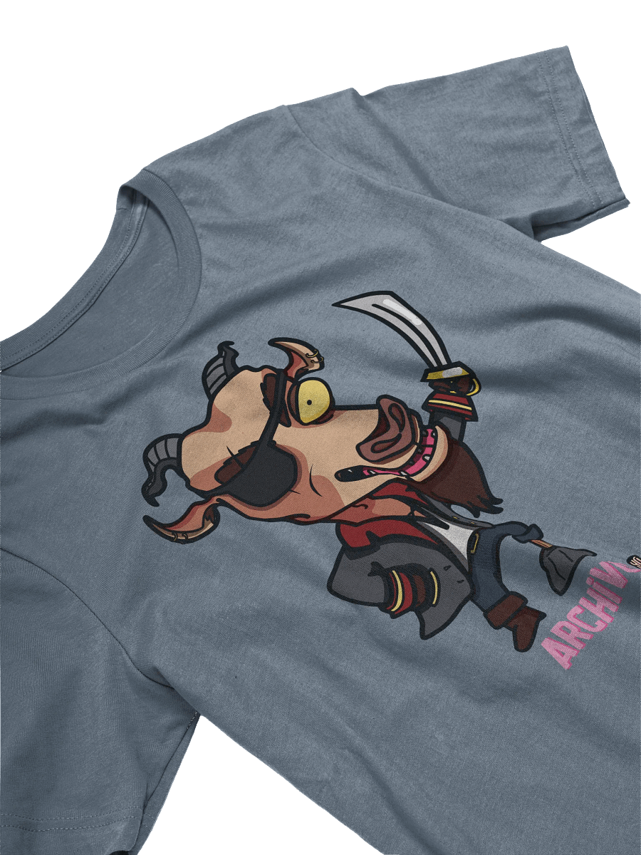 Archivo - Super Soft T-Shirt product image (2)