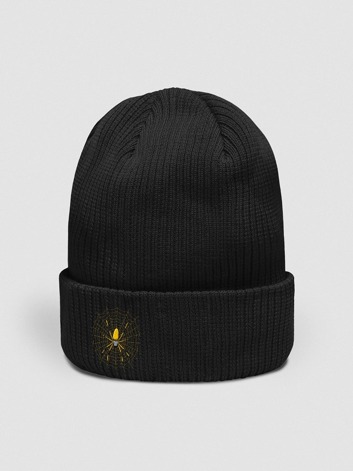 Orb Weaver Ridge Beanie product image (6)