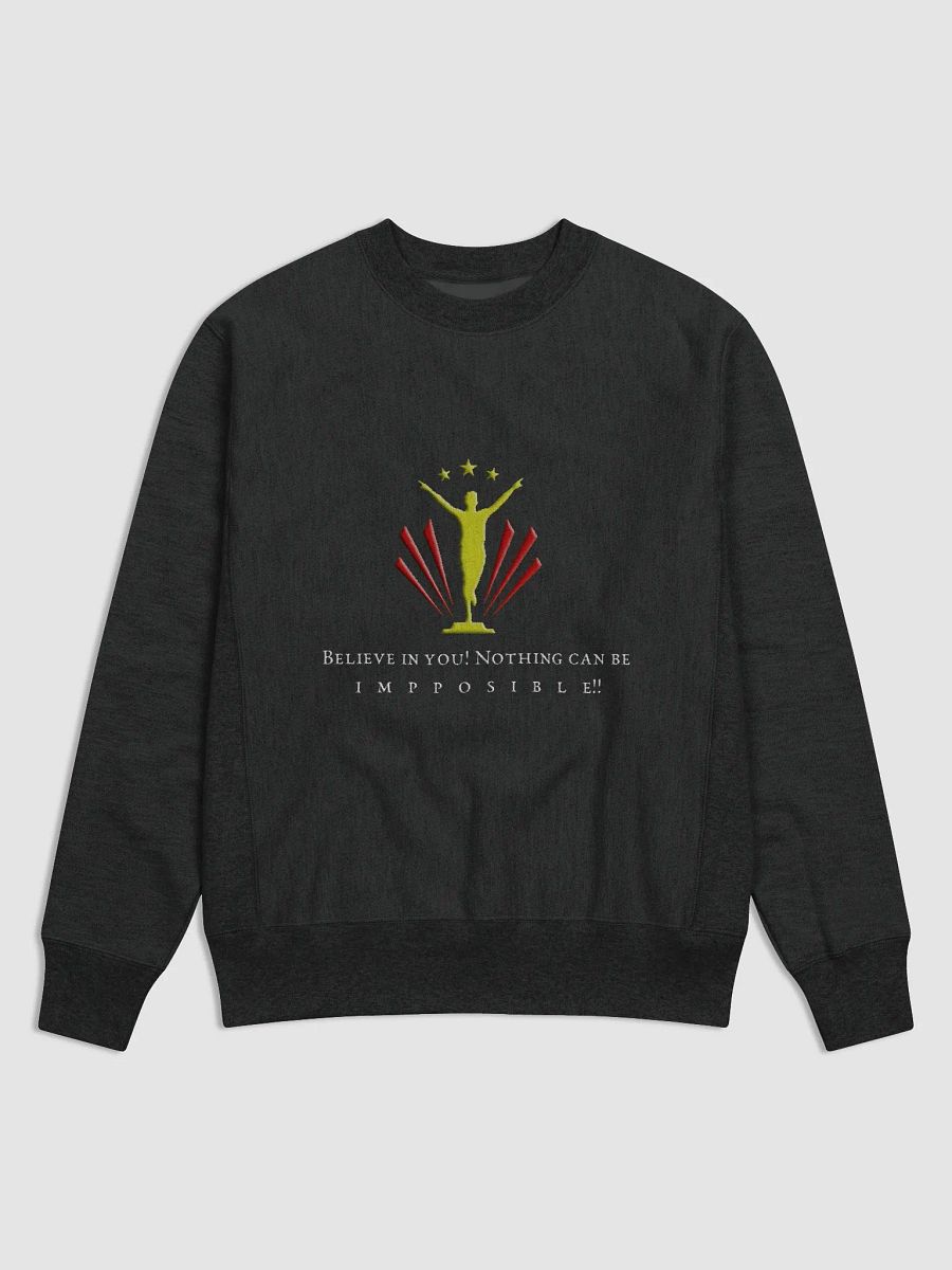 Champion Comfort Heavyweight Sweatshirt product image (1)