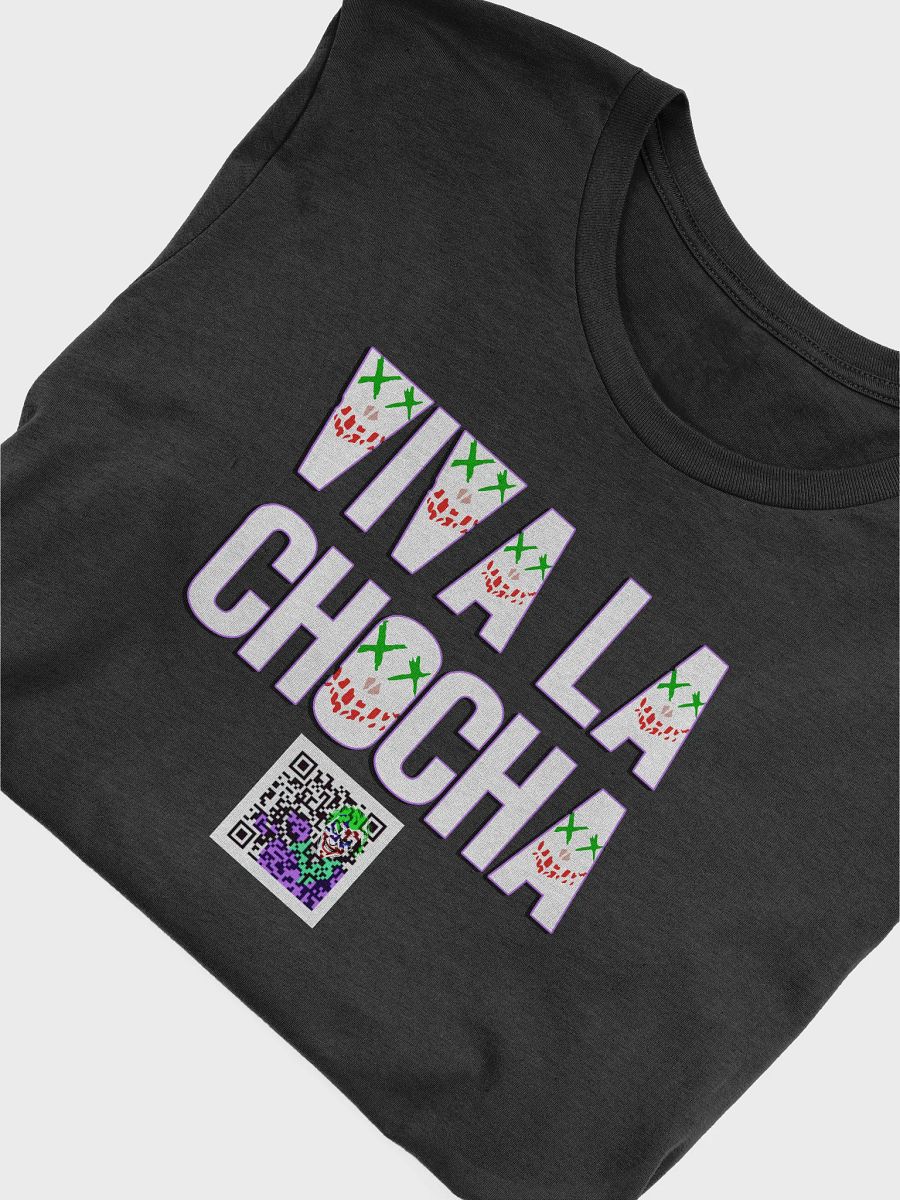 Viva La Chocha T-Shirt product image (18)
