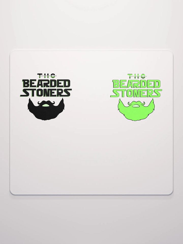 Stoner Mouse Pad product image (4)