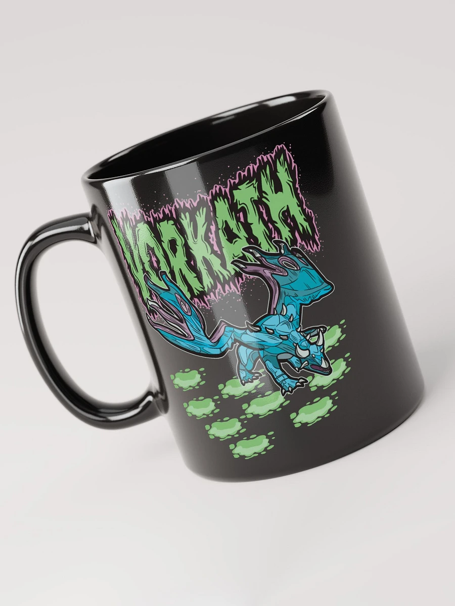 Vorkath - Mug product image (5)