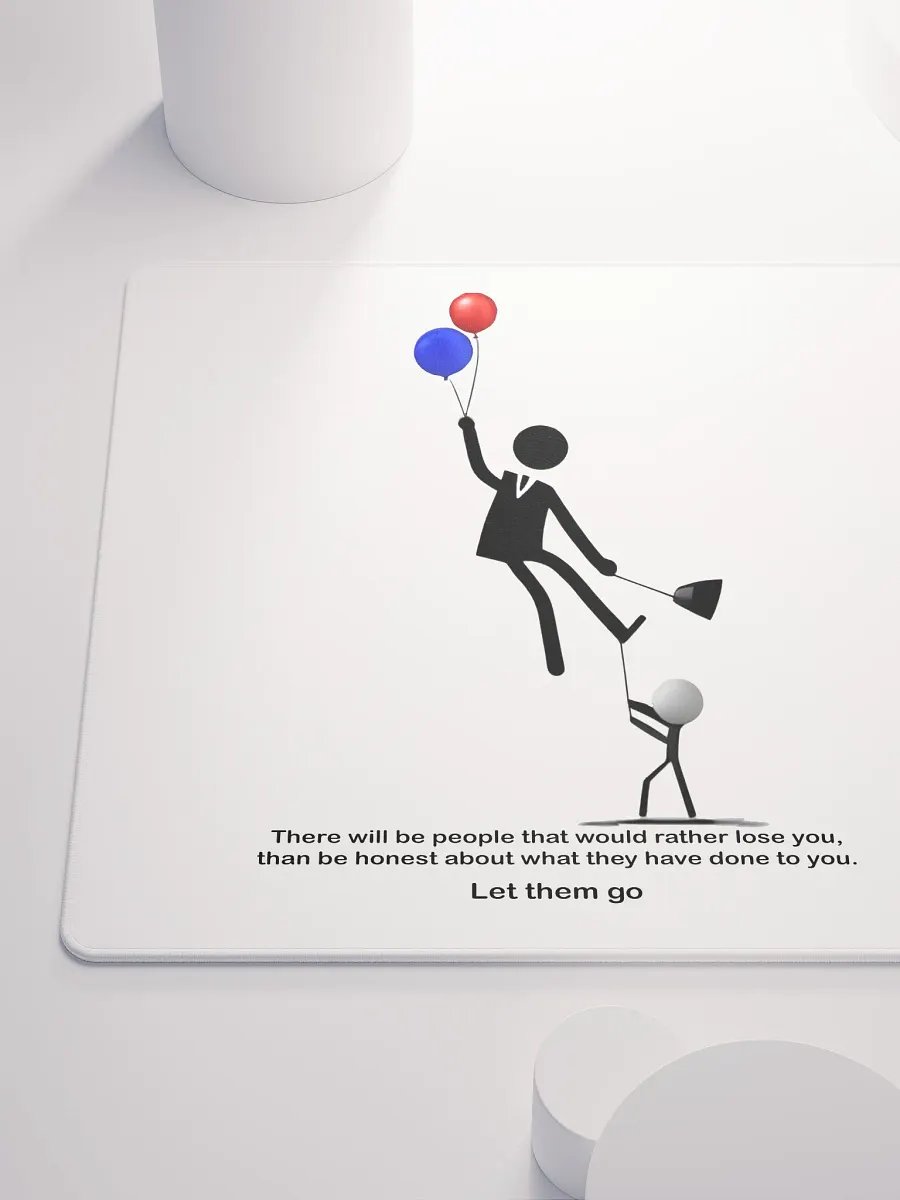 Let them go product image (10)