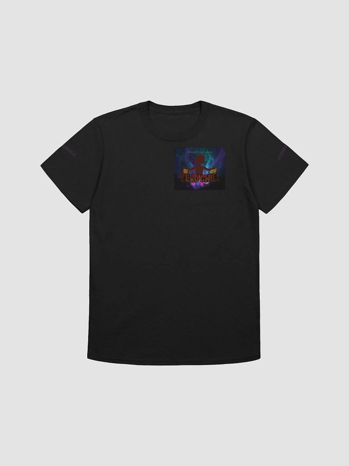 Squid-A-Chu Short Tee product image (3)