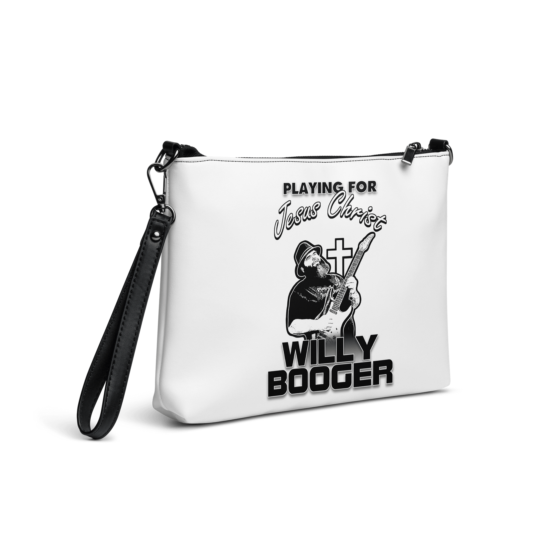Willy Booger Medium Bag/purse product image (5)
