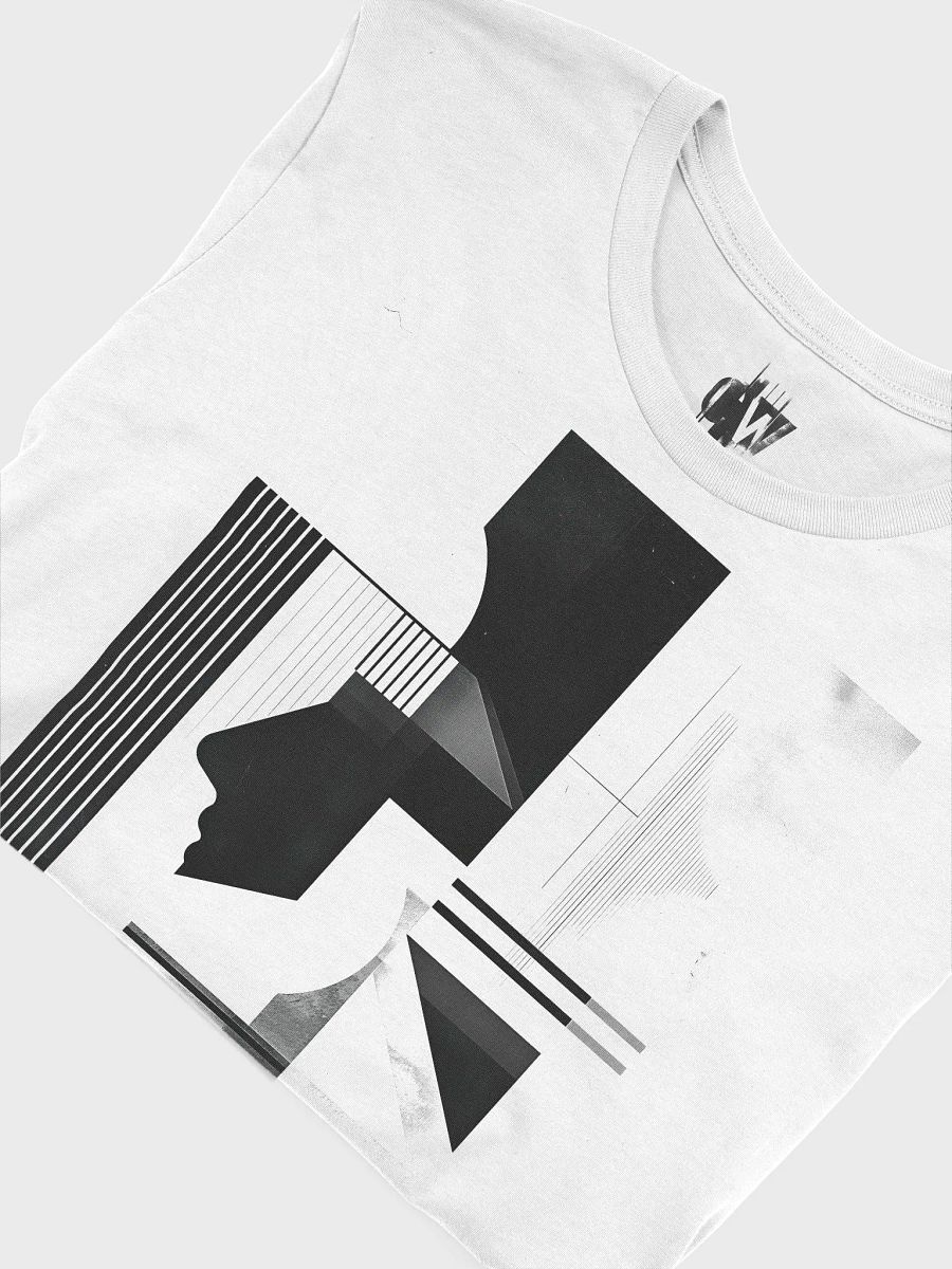 Abstract Persona 005 (T-shirt) product image (5)