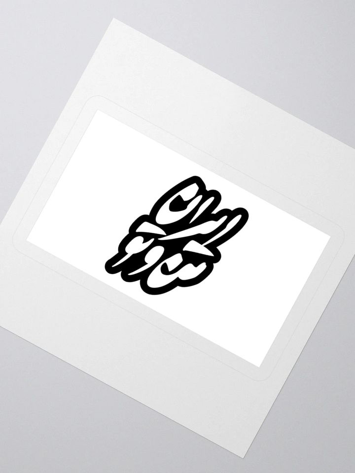 ایران من و تو - IRAN MAN VA TO - STICKERS product image (2)