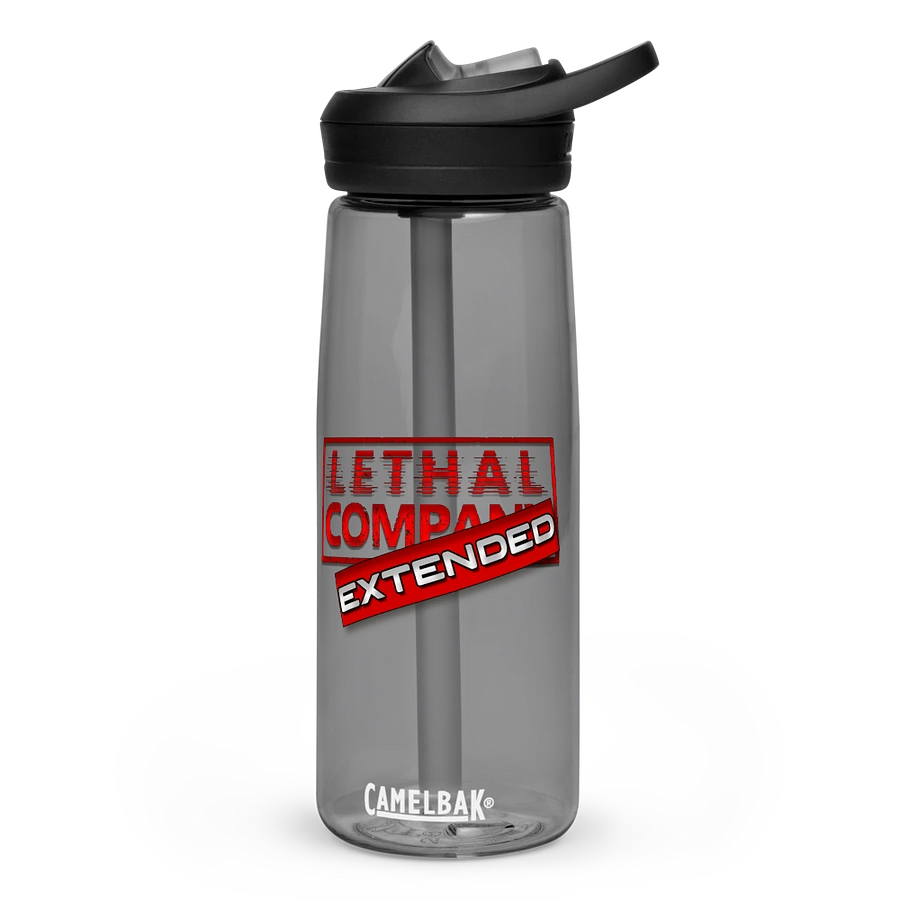 Lethal-Extended Water Bottle product image (1)