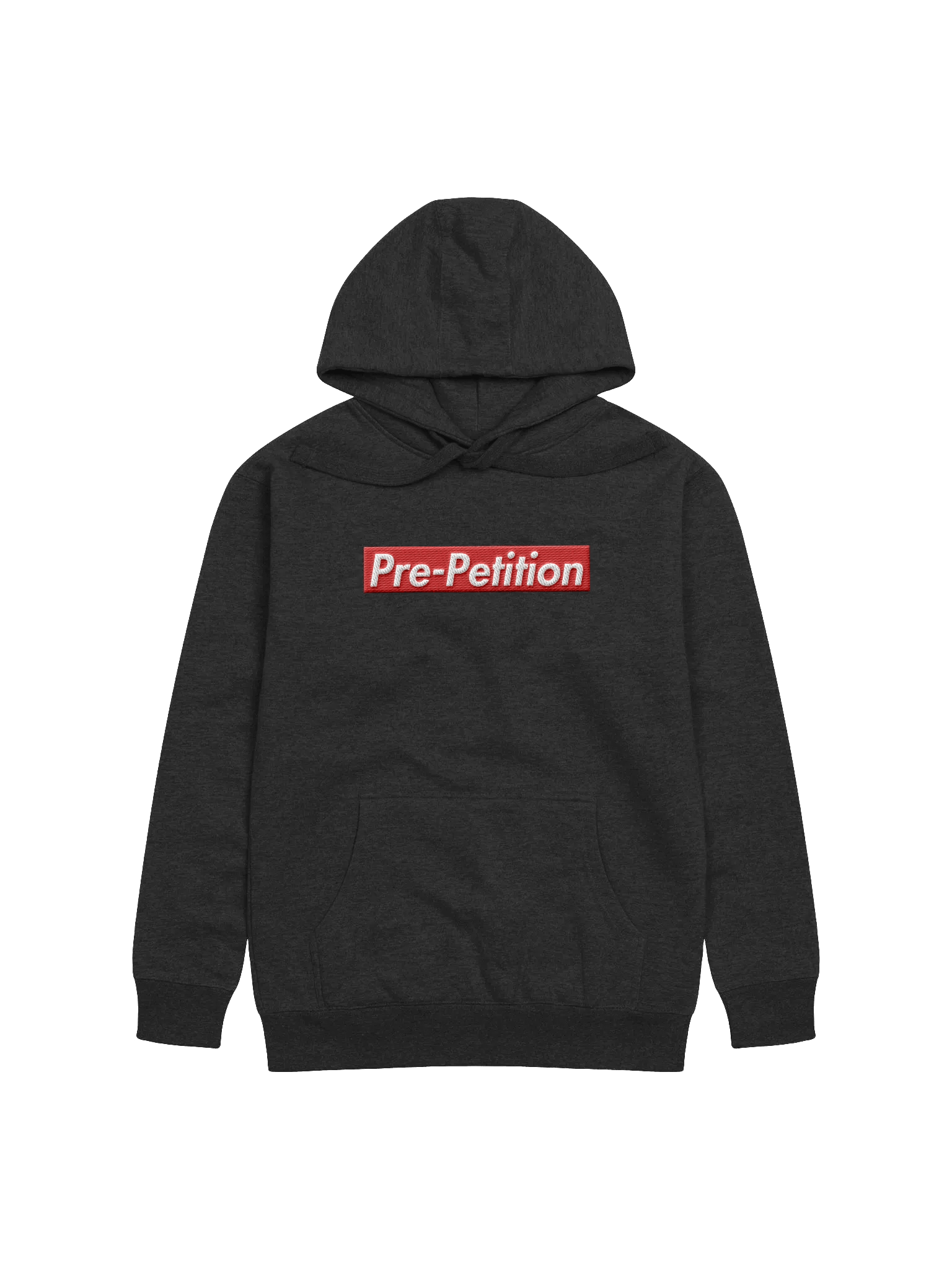 Pre-Petition - Hoodie product image (1)