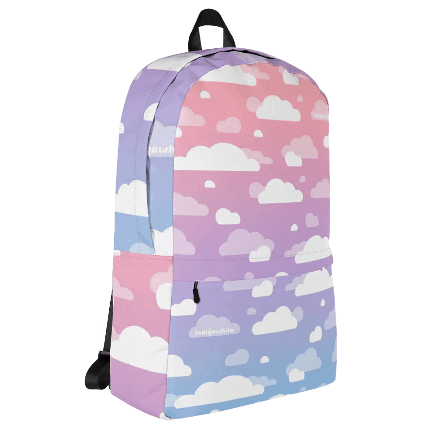 Cloud Backpack product image (8)