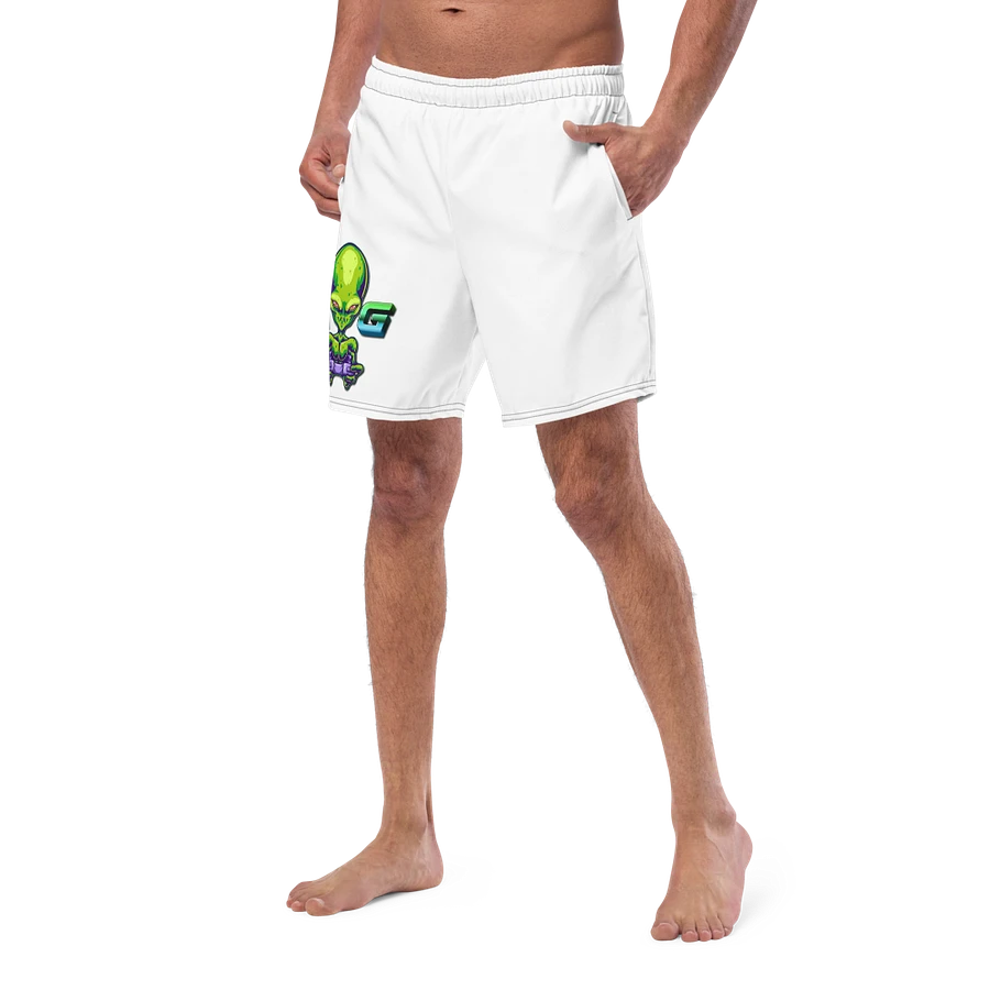 AUXgaming Galactic All-Over Swim Trunks product image (7)