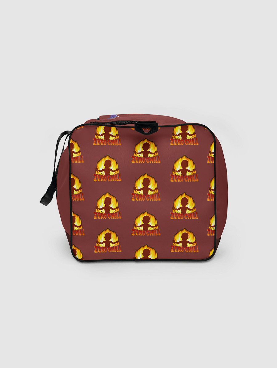 Zero Chill Duffle Bag product image (4)